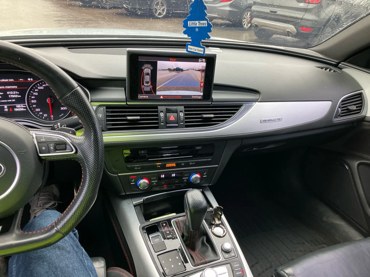 Audi A6 * 3.0T Competition * * АвтоКредит - изображение 9