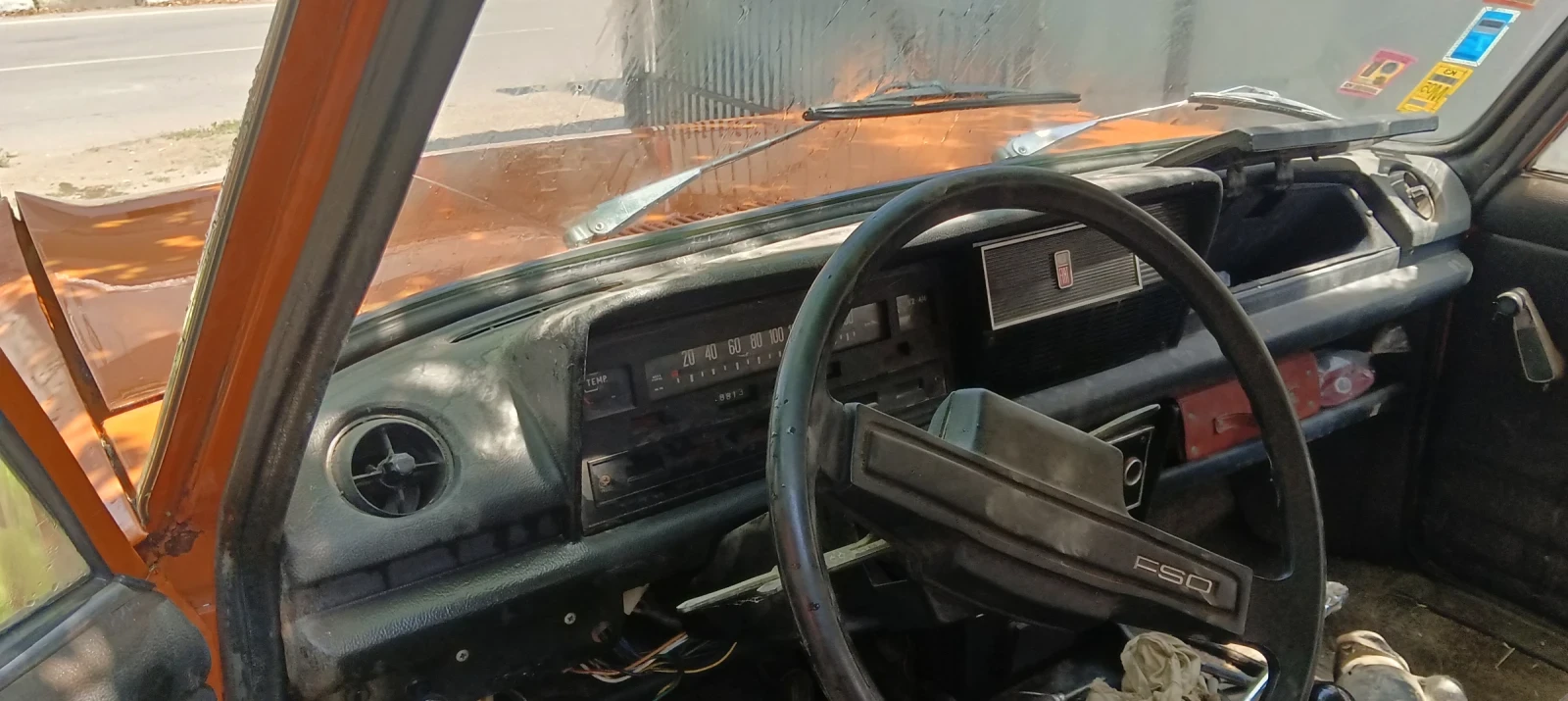 Fiat 125  - изображение 3