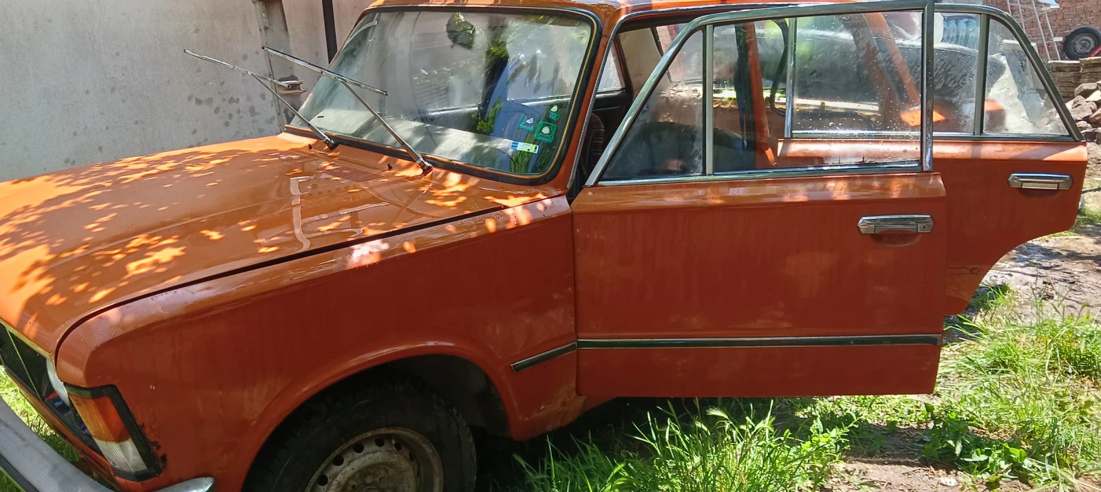 Fiat 125  - изображение 2