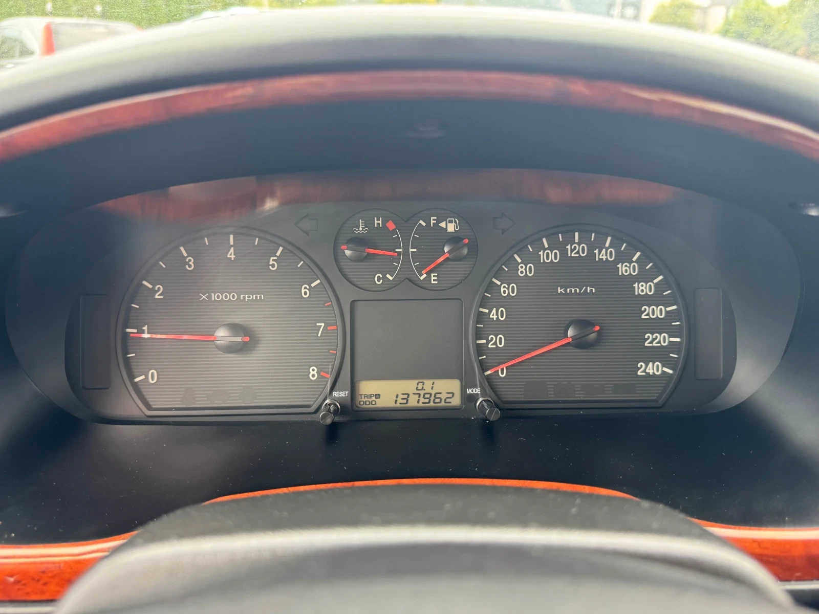 Hyundai Sonata 2.0i GAZ -  -  | Mobile.bg   13