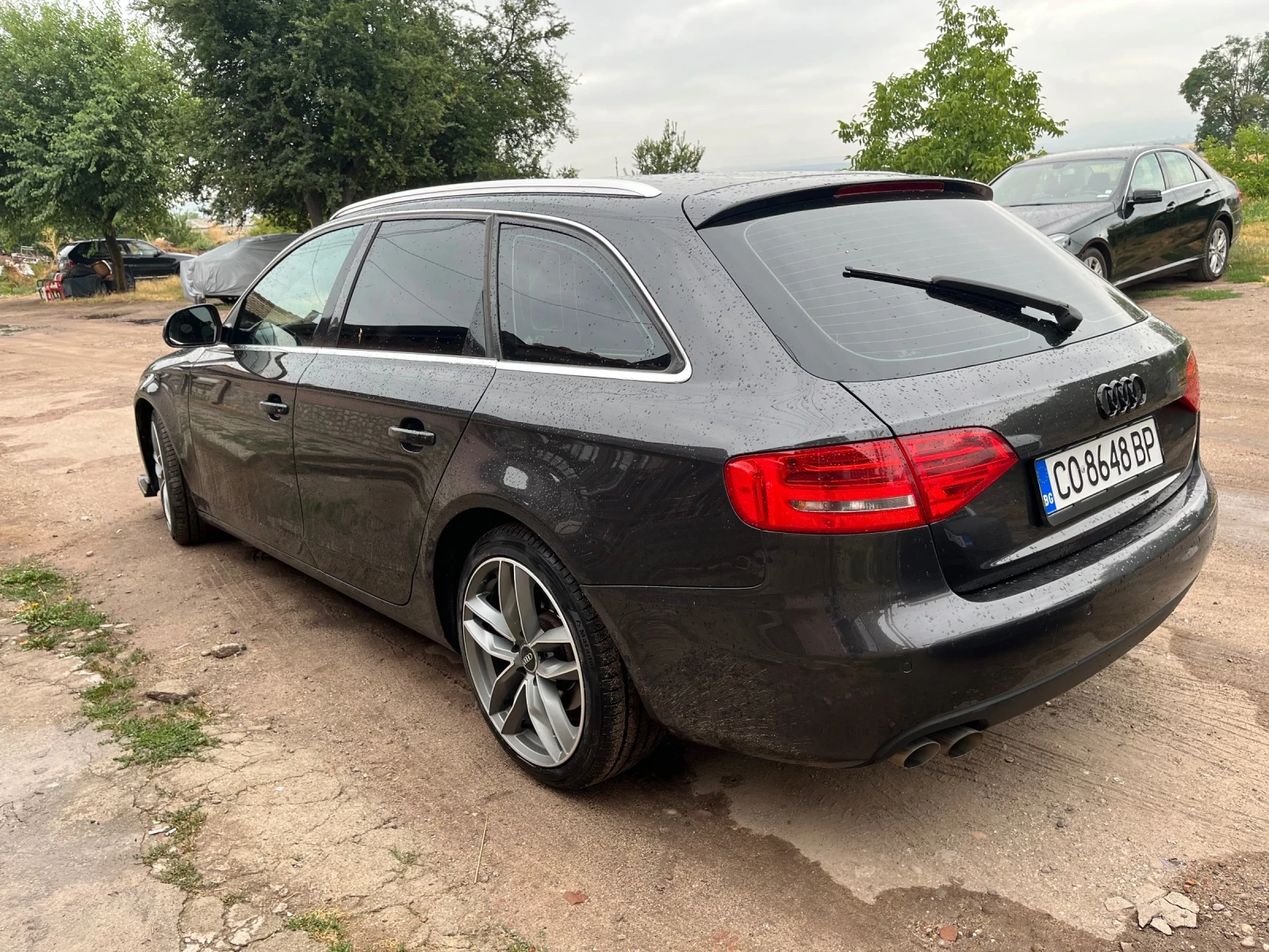 Audi A4 2.0 - изображение 3