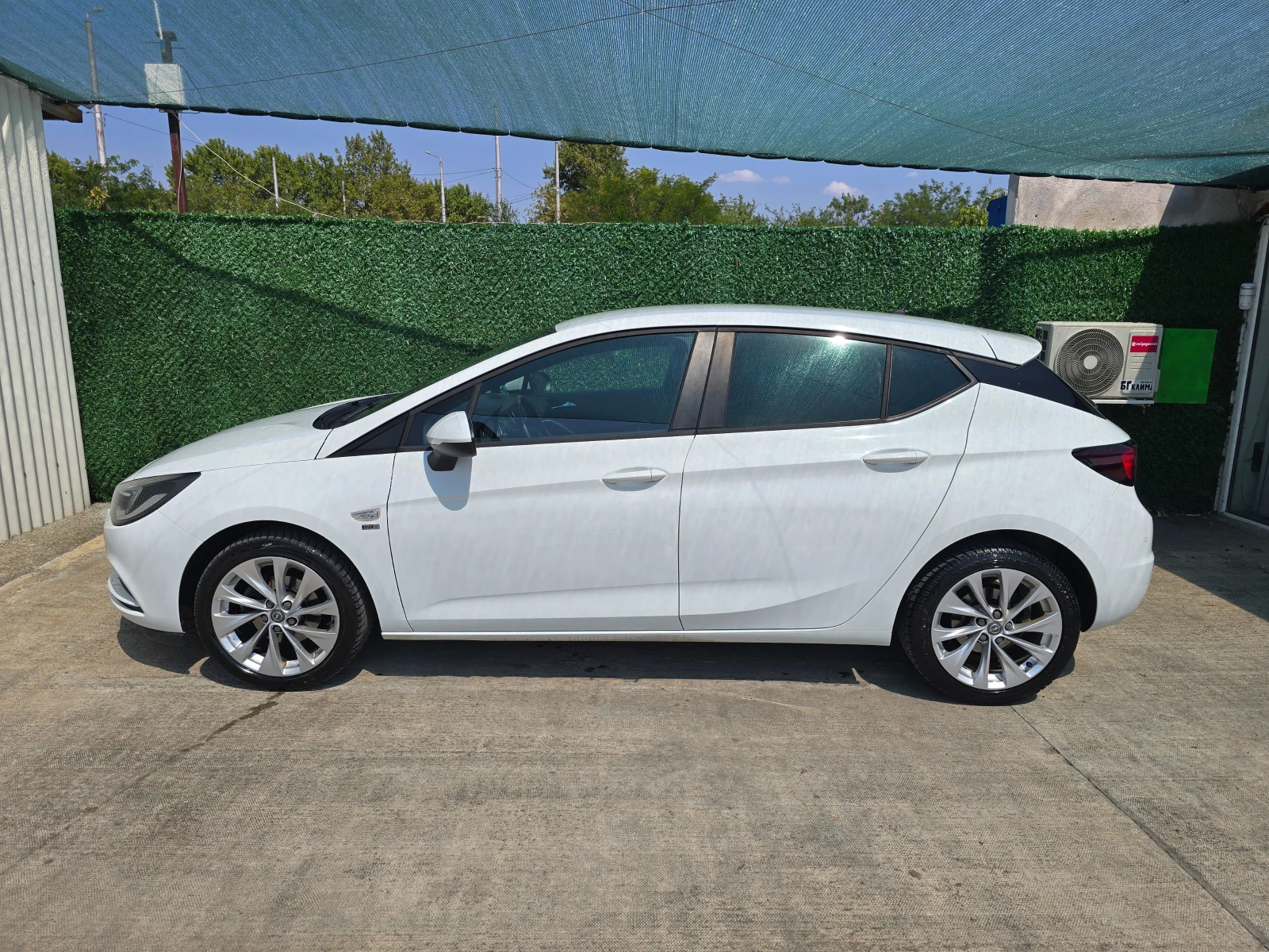 Opel Astra 1.4* 125к.с.* КАМЕРА * Подгрев  - изображение 2
