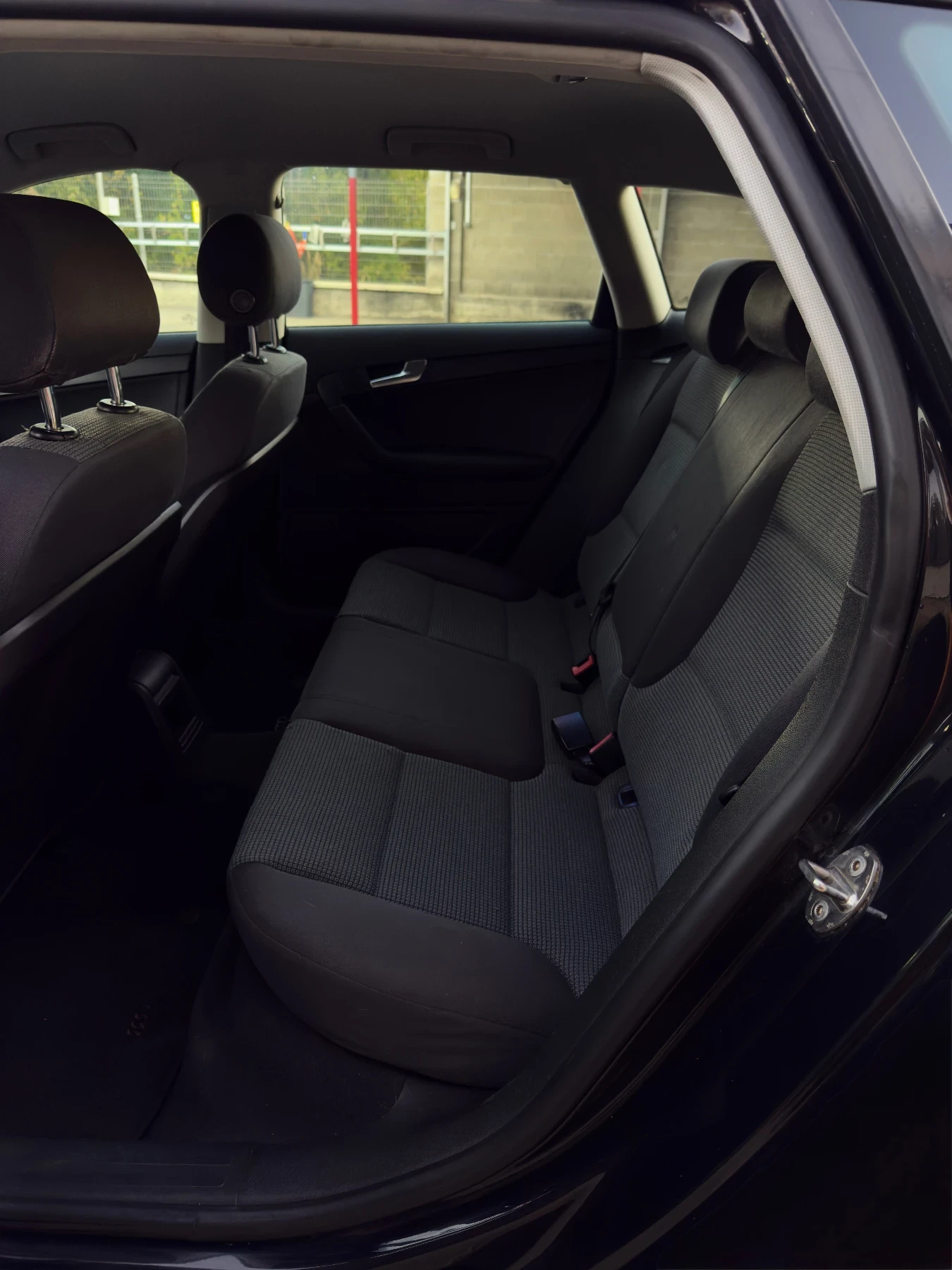 Audi A3 1.9 TDI - изображение 10