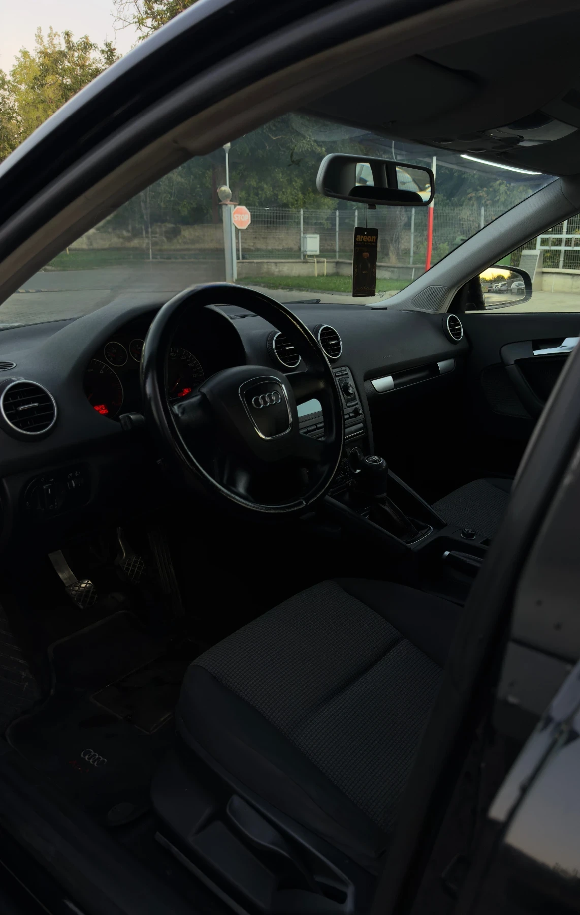 Audi A3 1.9 TDI - изображение 8
