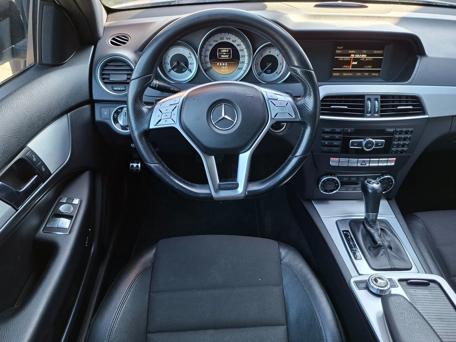 Mercedes-Benz C 220 //AMG - ШУМ В МОТОРА - изображение 9