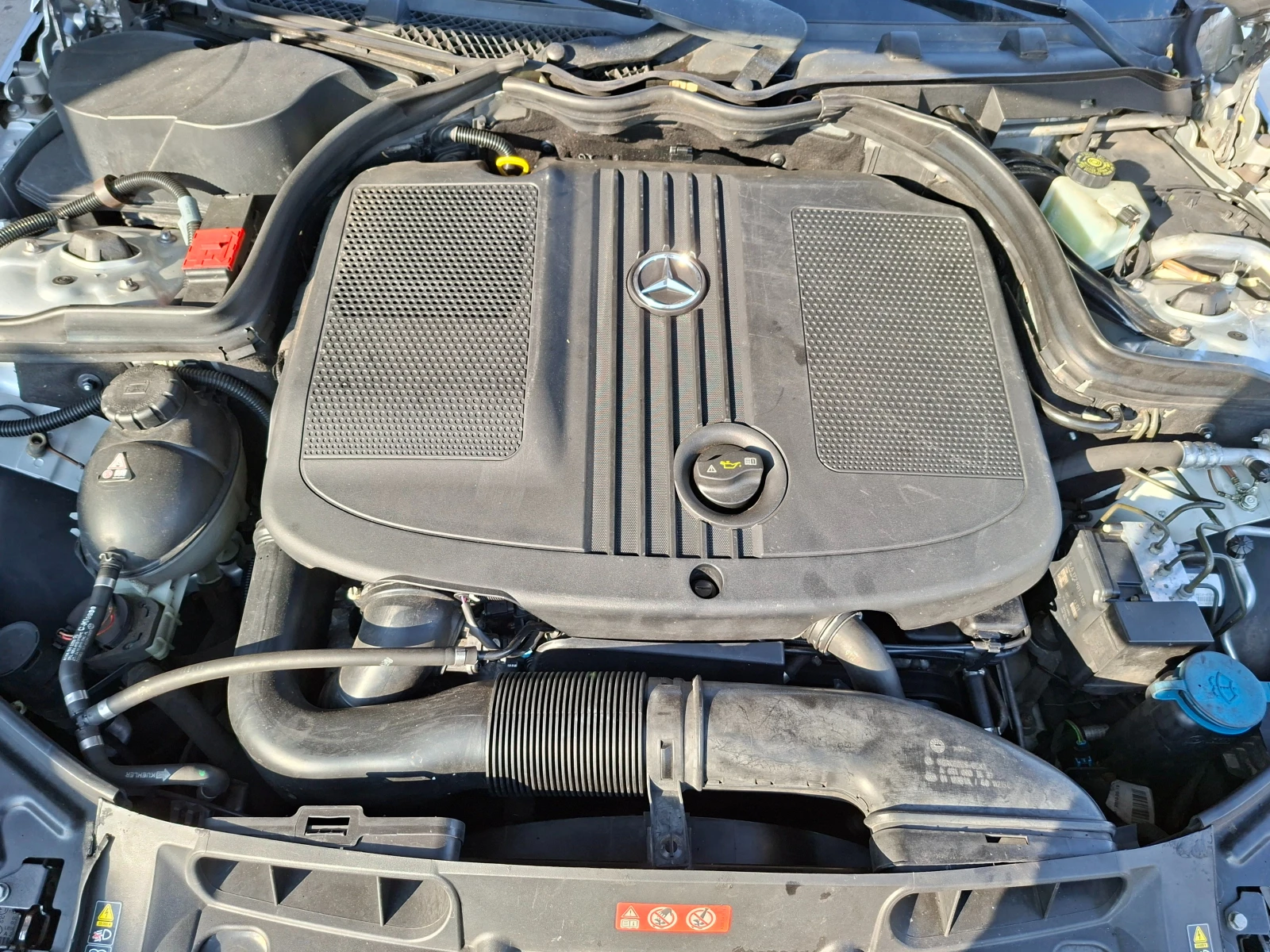 Mercedes-Benz C 220 //AMG -    | Mobile.bg   17