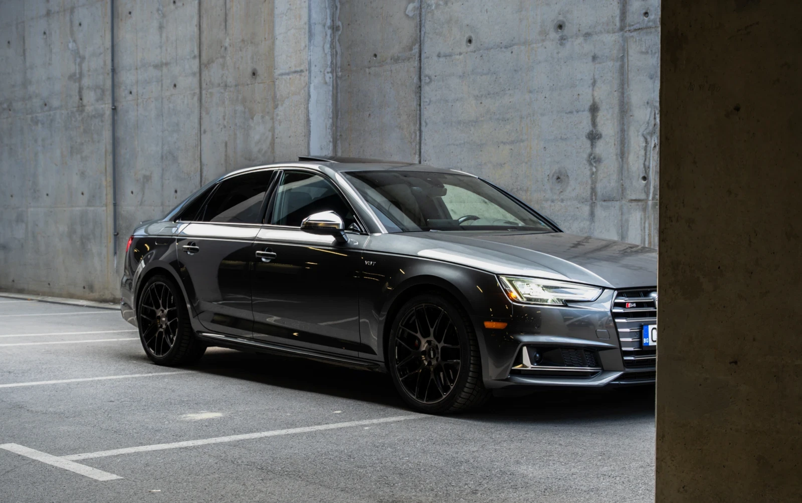 Audi S4 | Mobile.bg   17