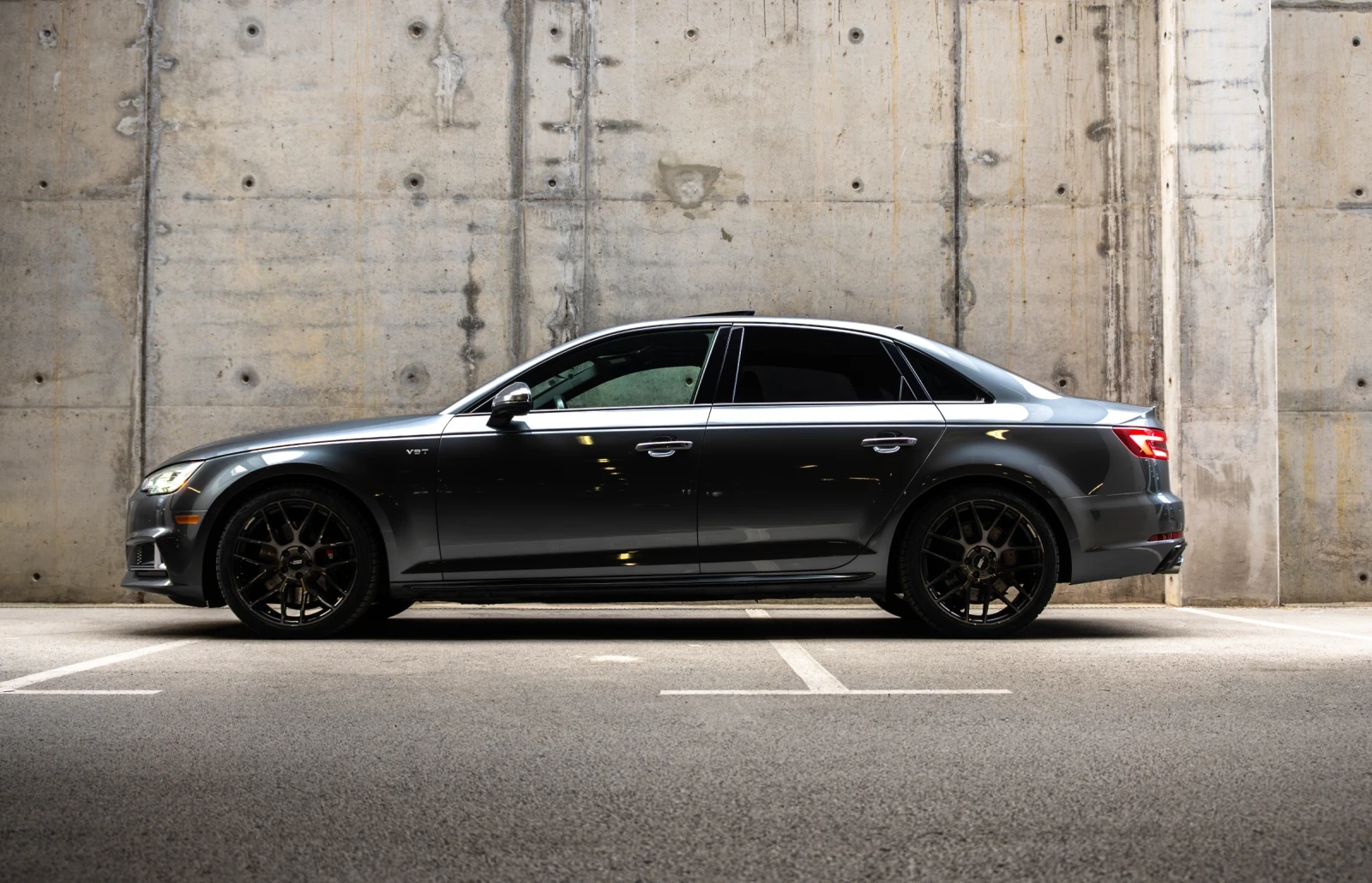 Audi S4  - изображение 2