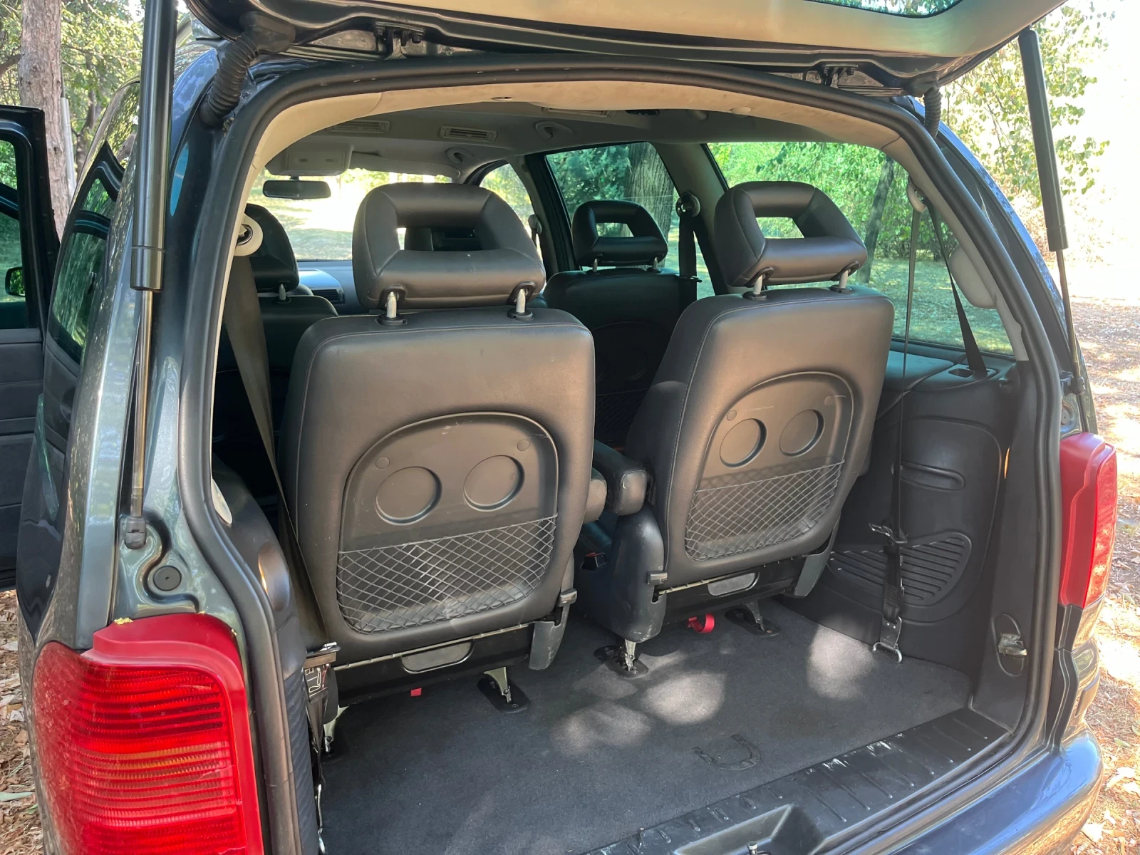 Seat Alhambra 20VT FULLMAX | Mobile.bg — изображение 6
