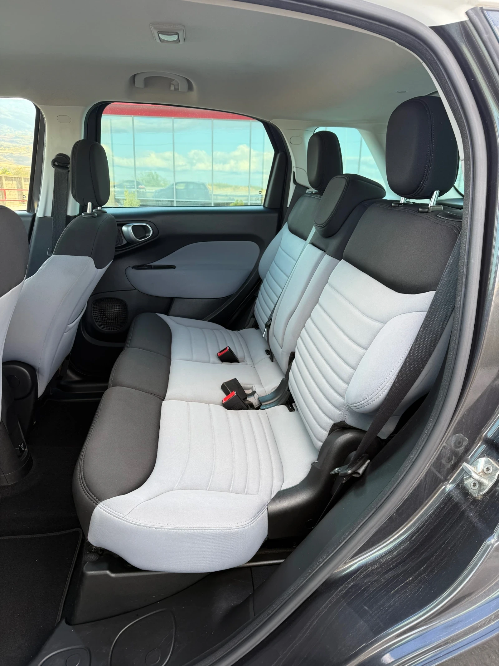 Fiat 500L  - изображение 10