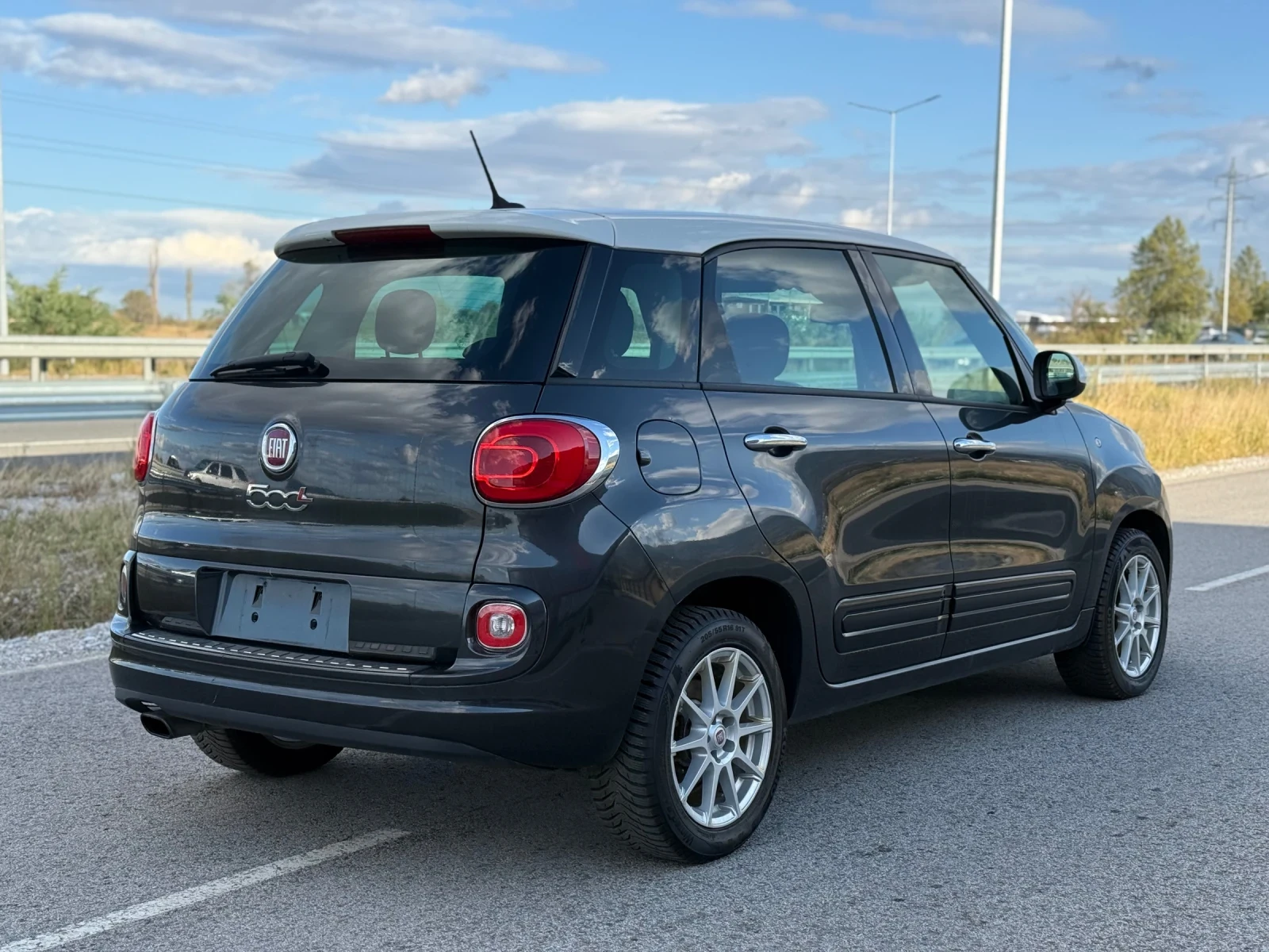 Fiat 500L  - изображение 5