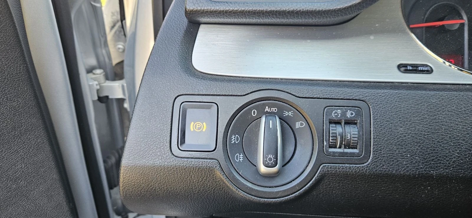 VW Passat 6 - изображение 7