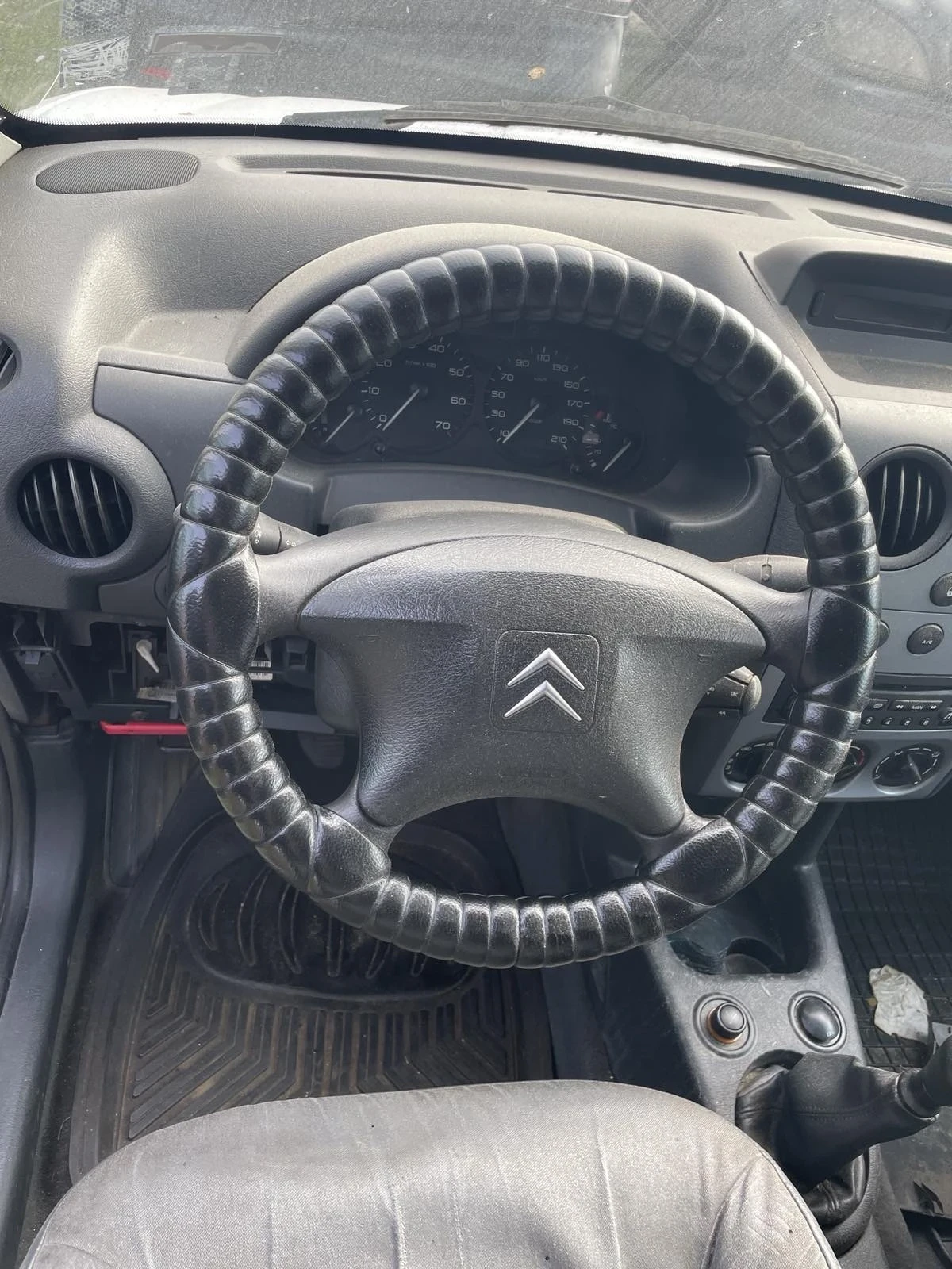 Citroen Berlingo 1.9  - изображение 5