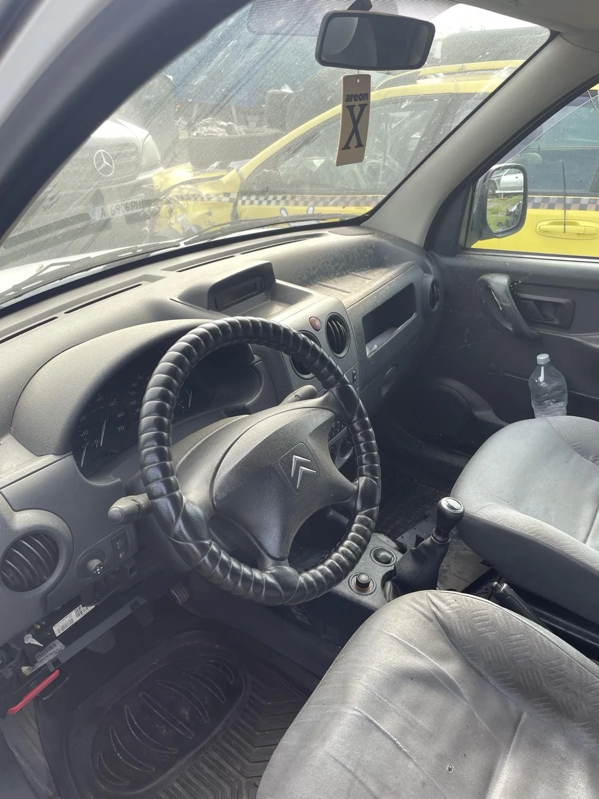 Citroen Berlingo 1.9  - изображение 6