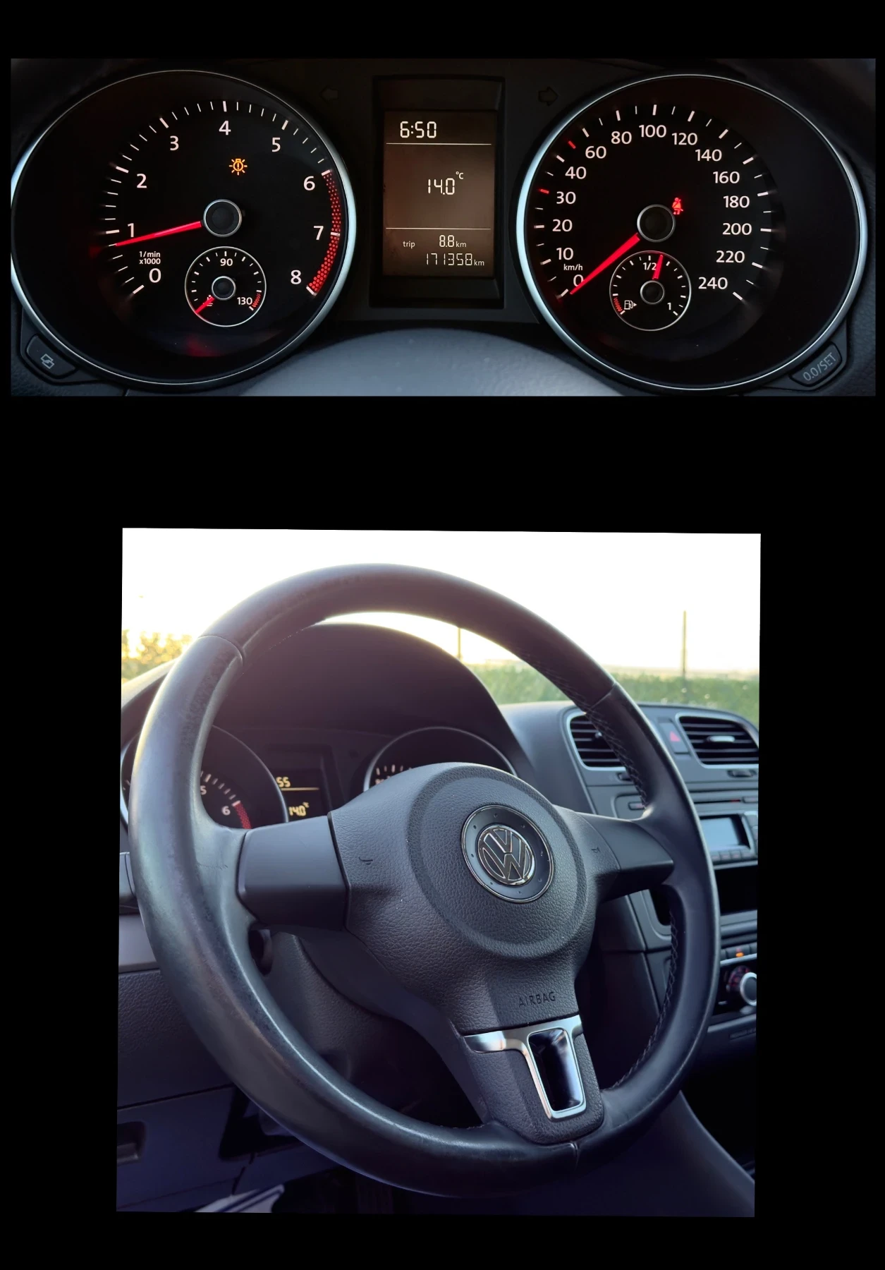 VW Golf 1.4i   | Mobile.bg   14