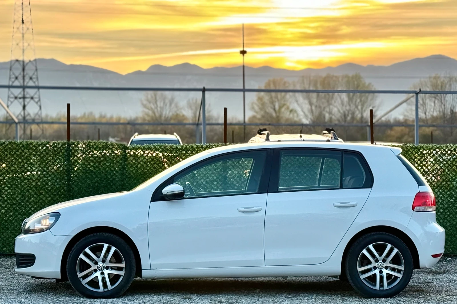 VW Golf 1.4i БЕНЗИН  - изображение 4