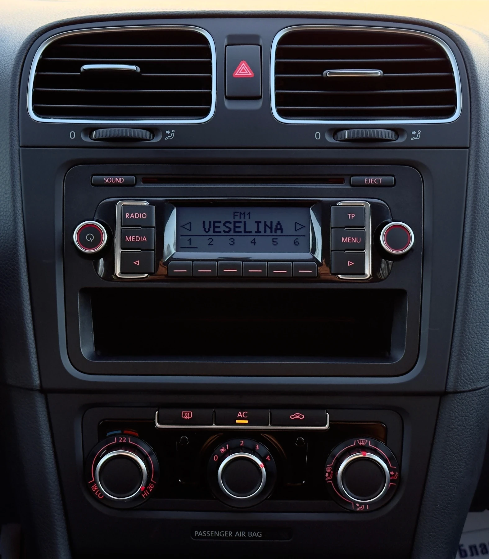 VW Golf 1.4i   | Mobile.bg   13