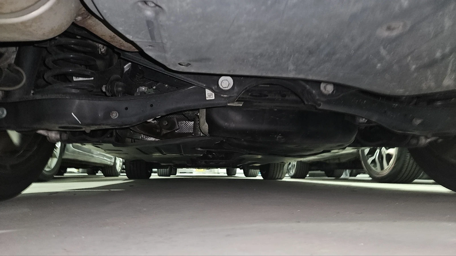 VW Arteon 2.0TDI 190..   | Mobile.bg   15