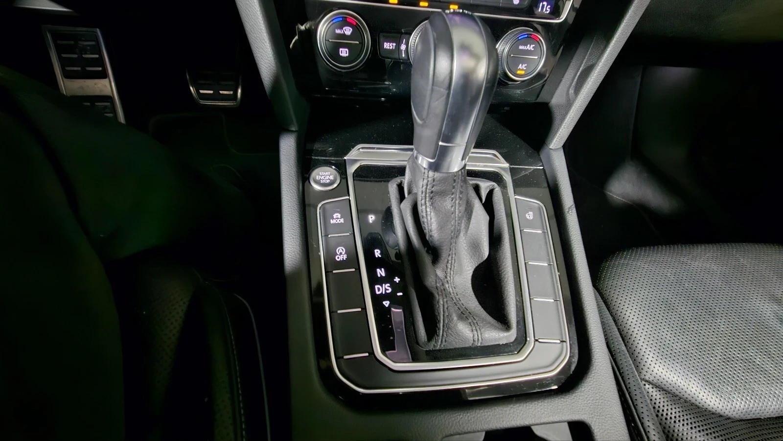 VW Arteon 2.0TDI 190..   | Mobile.bg   11