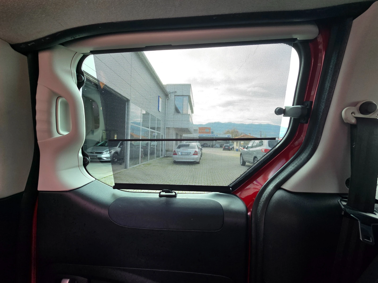 Peugeot Partner pee Family!!!! !!  | Mobile.bg   14