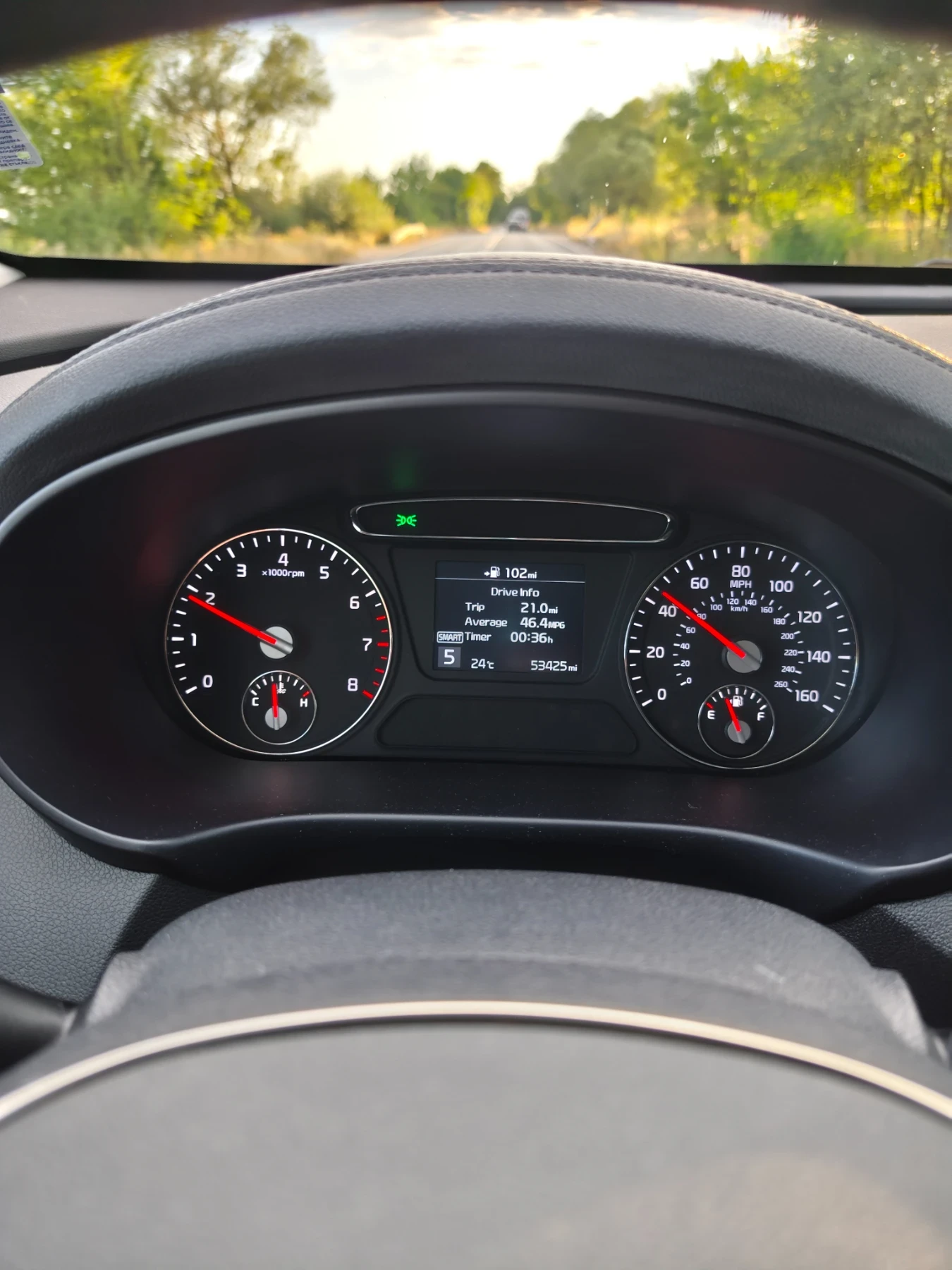 Renault Laguna 2.0 140 ps, снимка 9 - Автомобили и джипове - 52670322