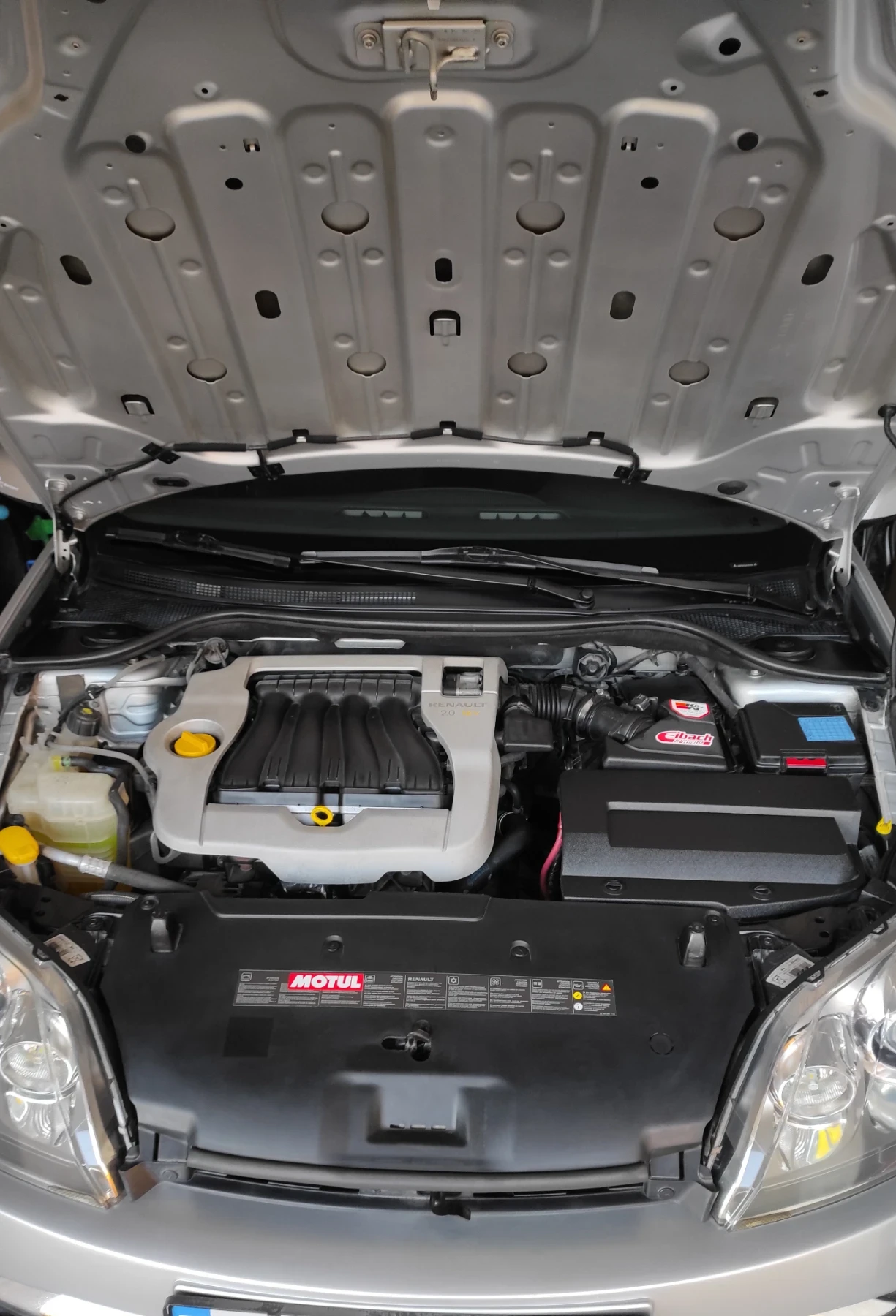 Renault Laguna 2.0 140 ps | Mobile.bg � ����������� 7