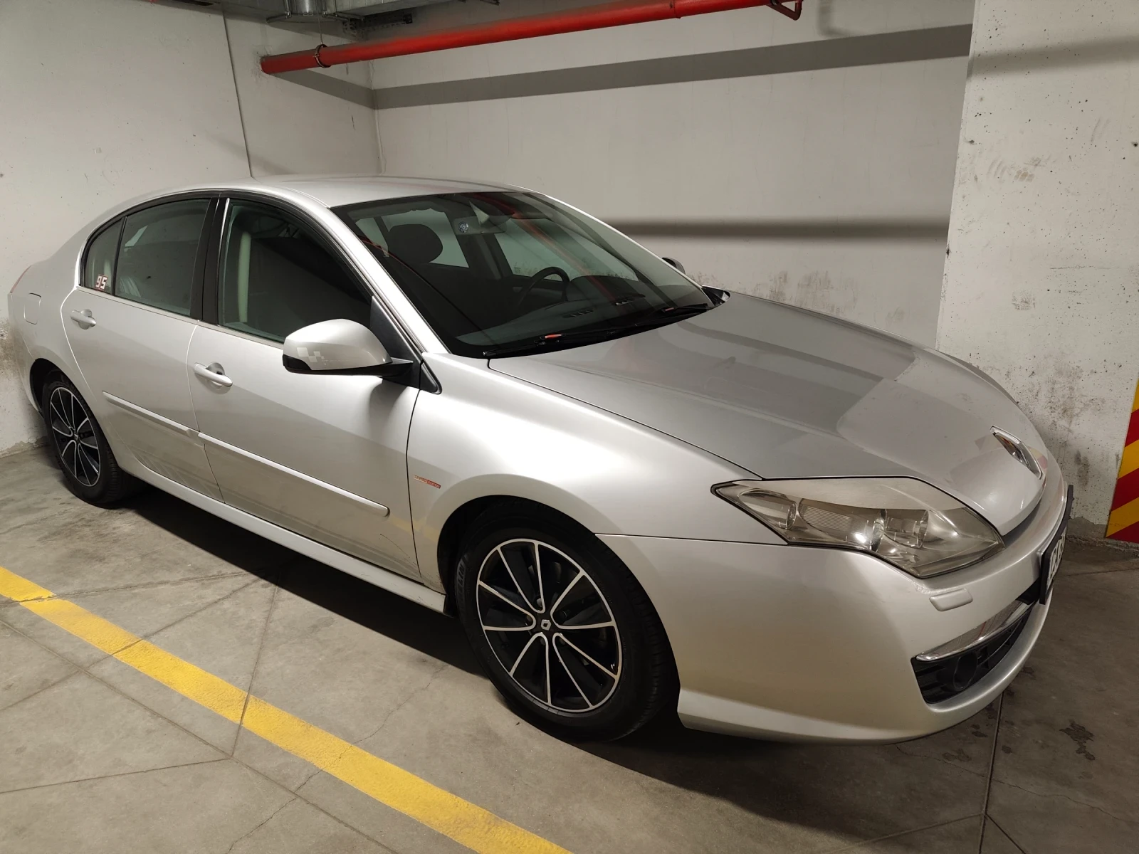 Renault Laguna 2.0 140 ps | Mobile.bg � ����������� 2