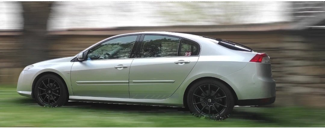 Renault Laguna 2.0 140 ps, снимка 5 - Автомобили и джипове - 52670322