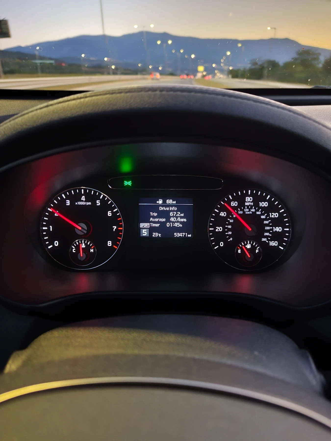 Renault Laguna 2.0 140 ps, снимка 7 - Автомобили и джипове - 52670322