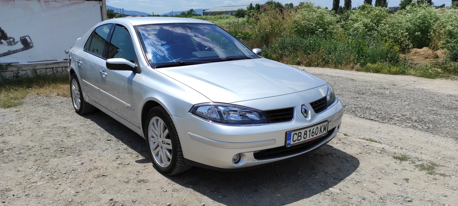 Renault Laguna 2.0 140 ps | Mobile.bg � ����������� 8