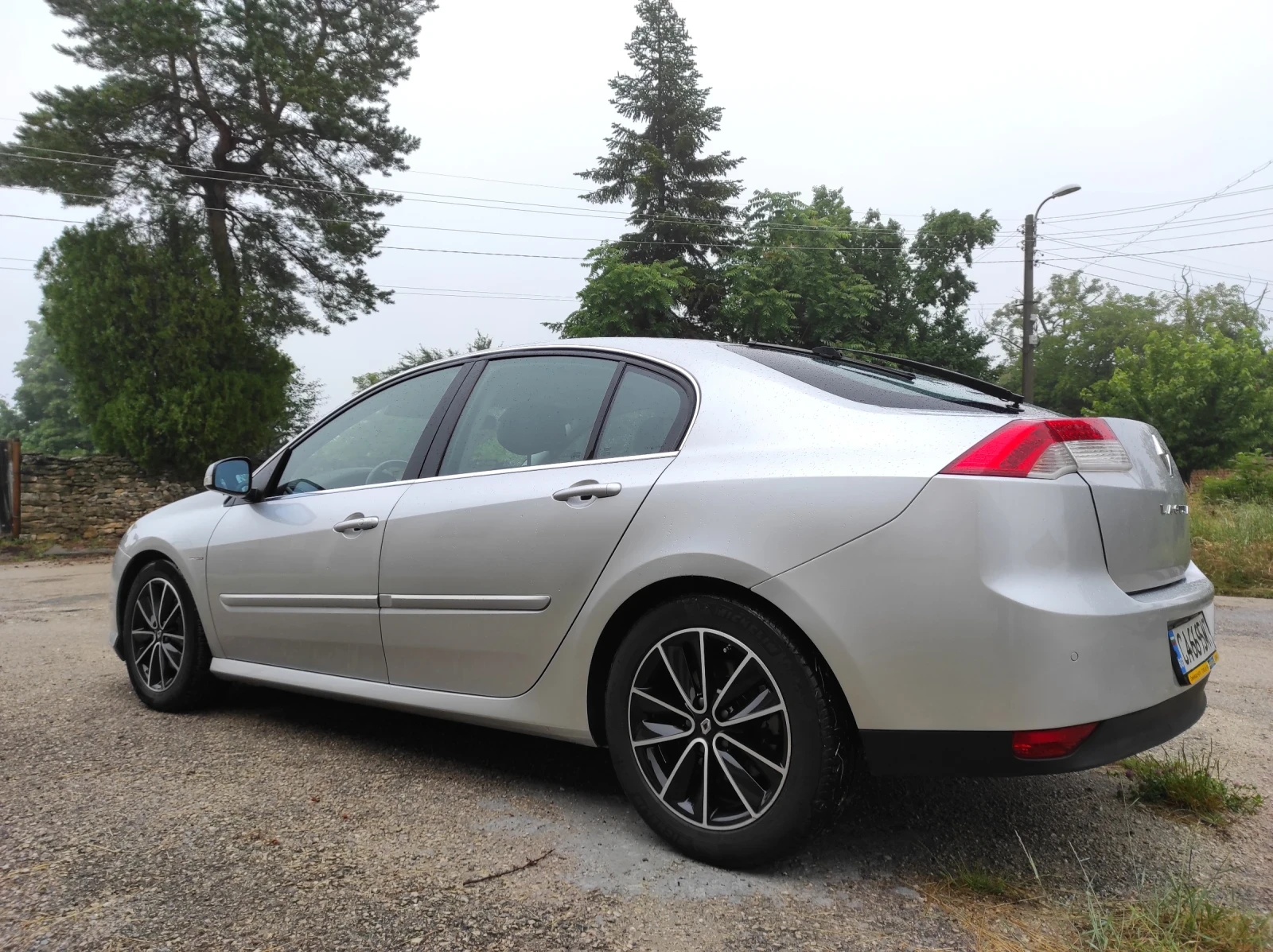 Renault Laguna 2.0 140 ps | Mobile.bg � ����������� 1