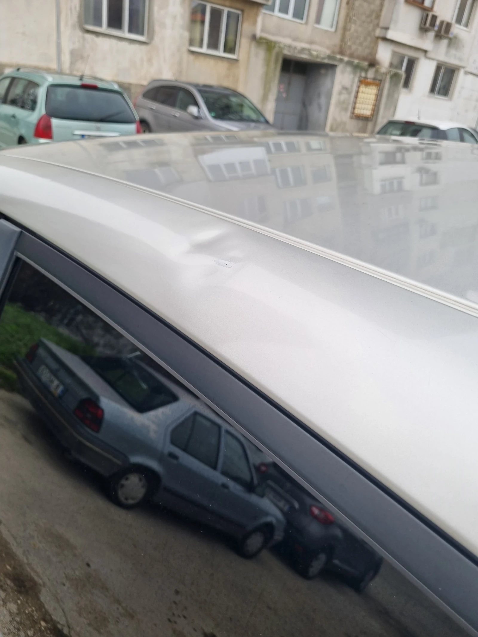 Toyota Corolla verso  - изображение 7