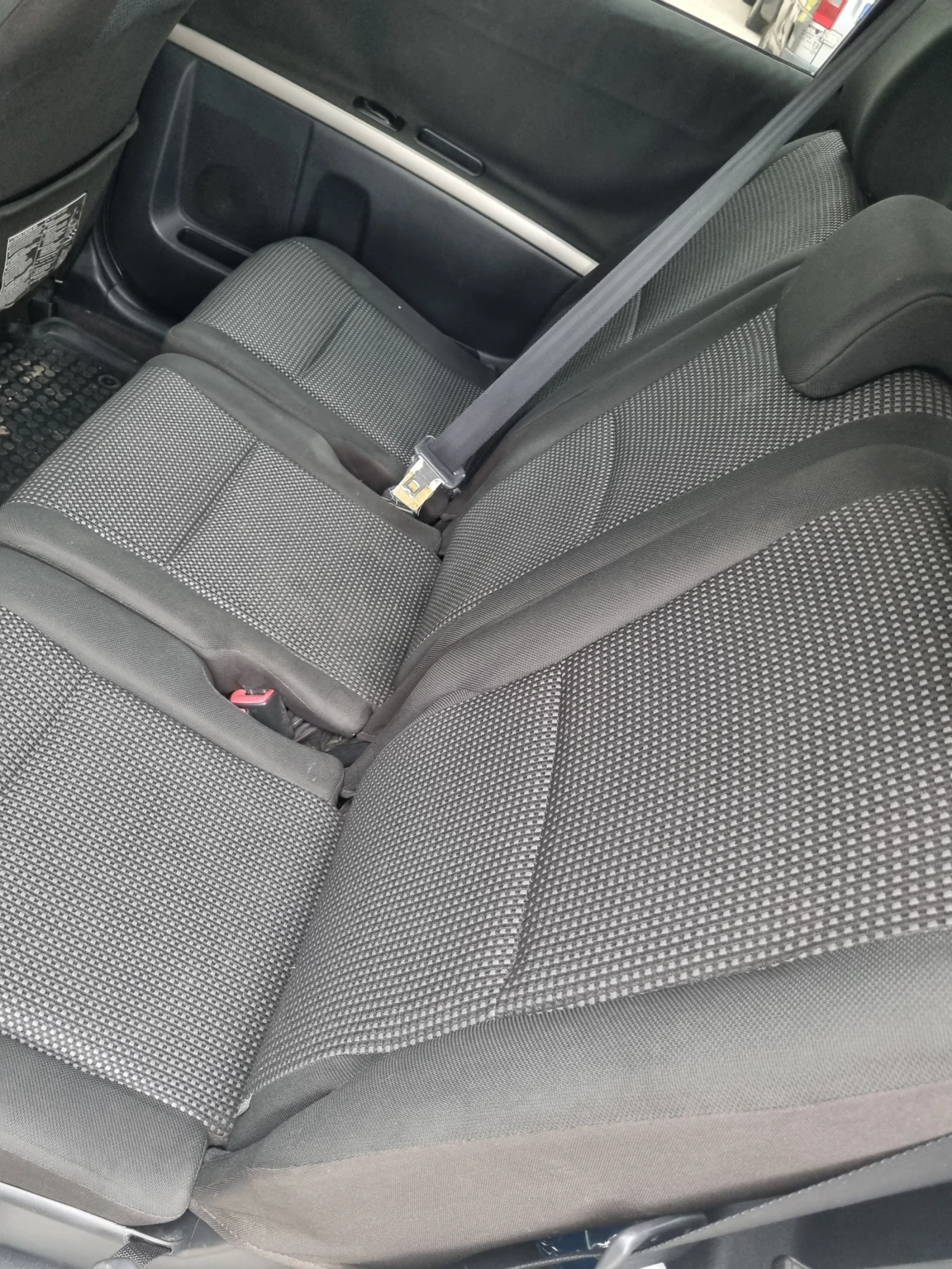 Toyota Corolla verso  - изображение 6