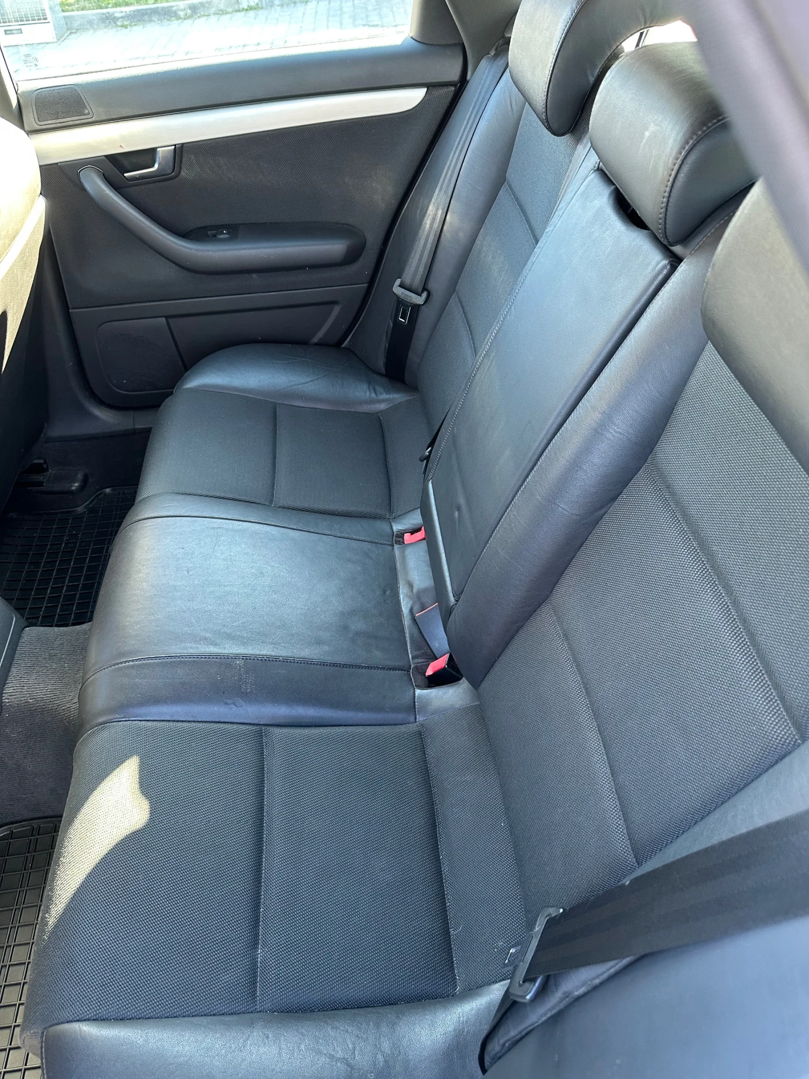 Audi A4 3.0 4x4 S-Line, 233 - изображение 7