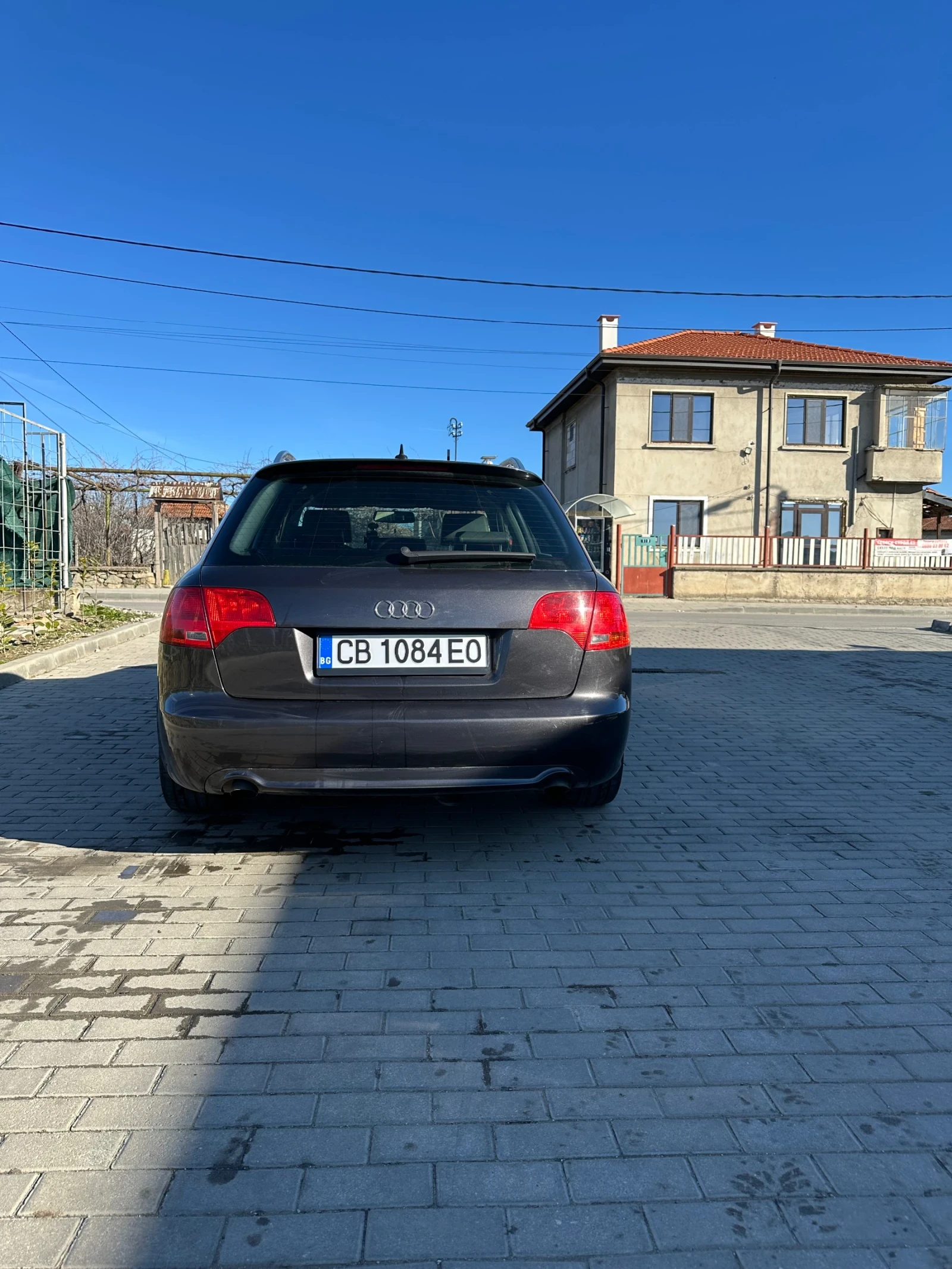 Audi A4 3.0 4x4 S-Line, 233 - изображение 4