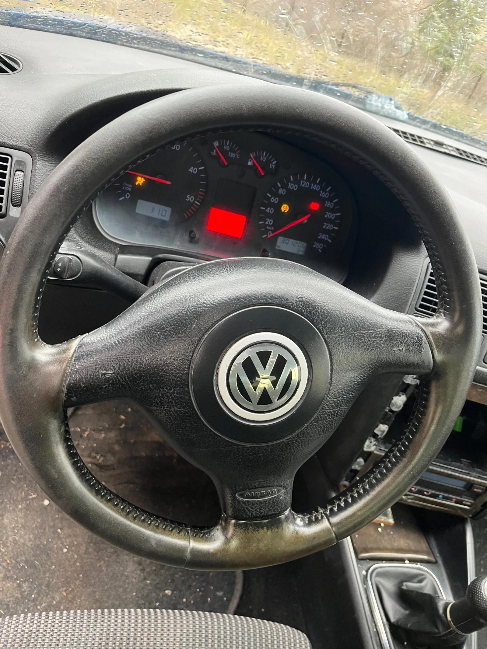 VW Golf 1.9 tdi | Mobile.bg � ����������� 11