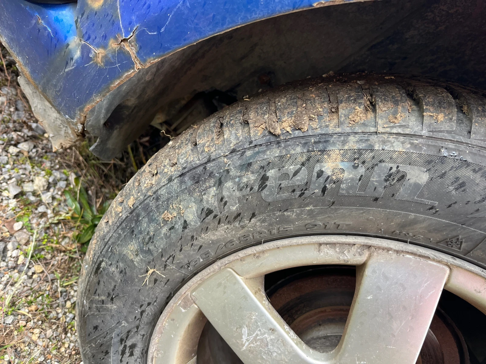 VW Golf 1.9 tdi - изображение 6