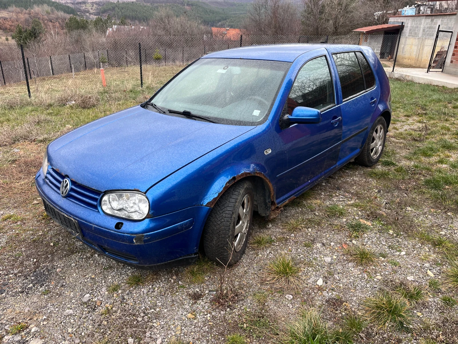 VW Golf 1.9 tdi | Mobile.bg � ����������� 1