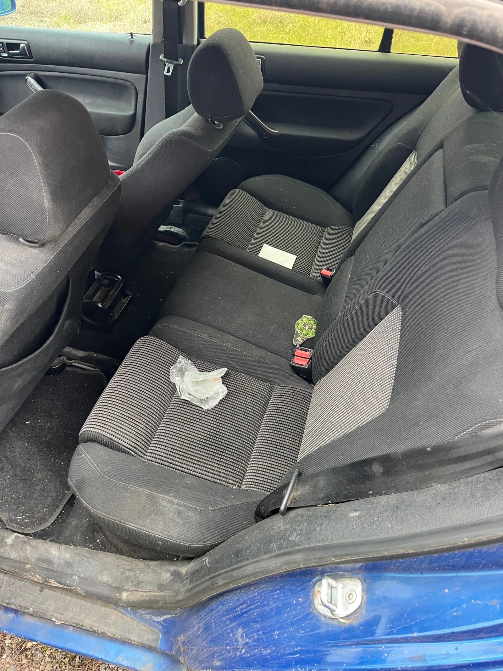 VW Golf 1.9 tdi - изображение 10