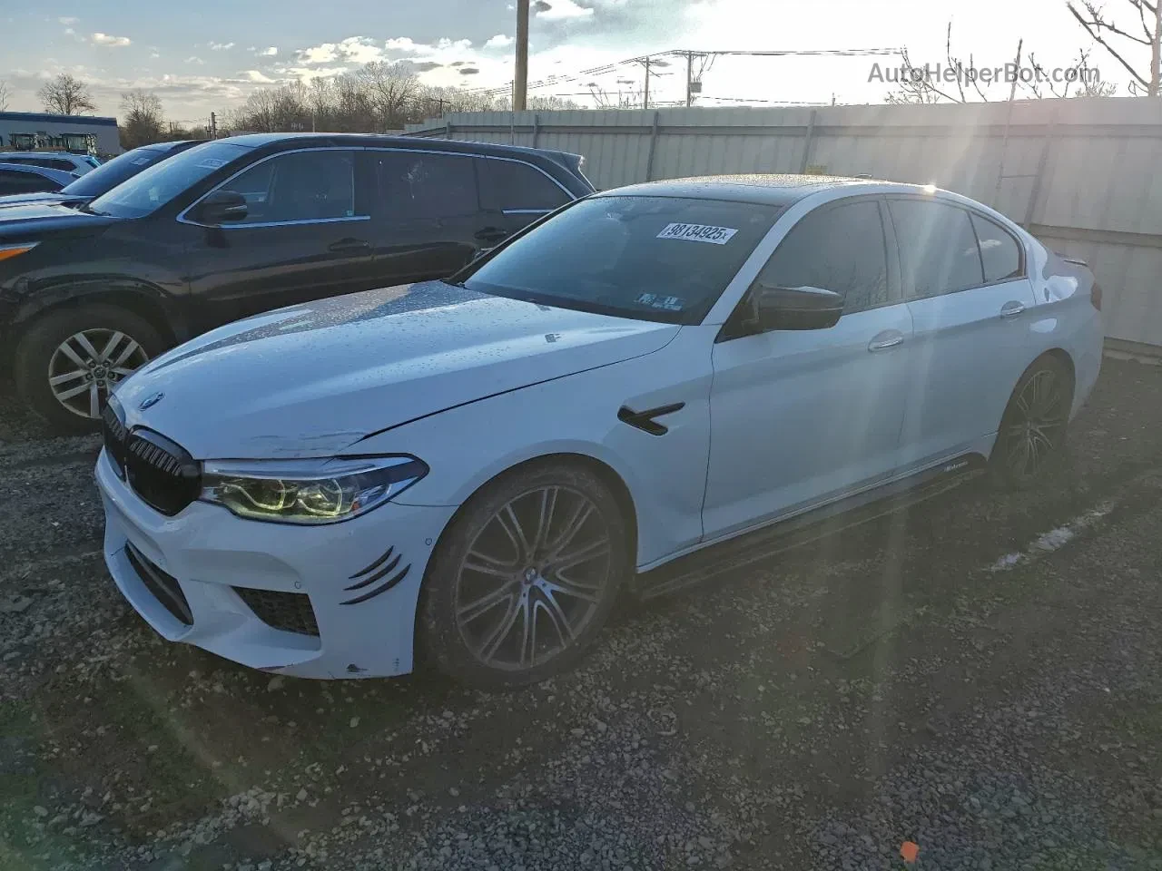 BMW 540 Xi* B58* M-Pack* Harman Kardon - изображение 3