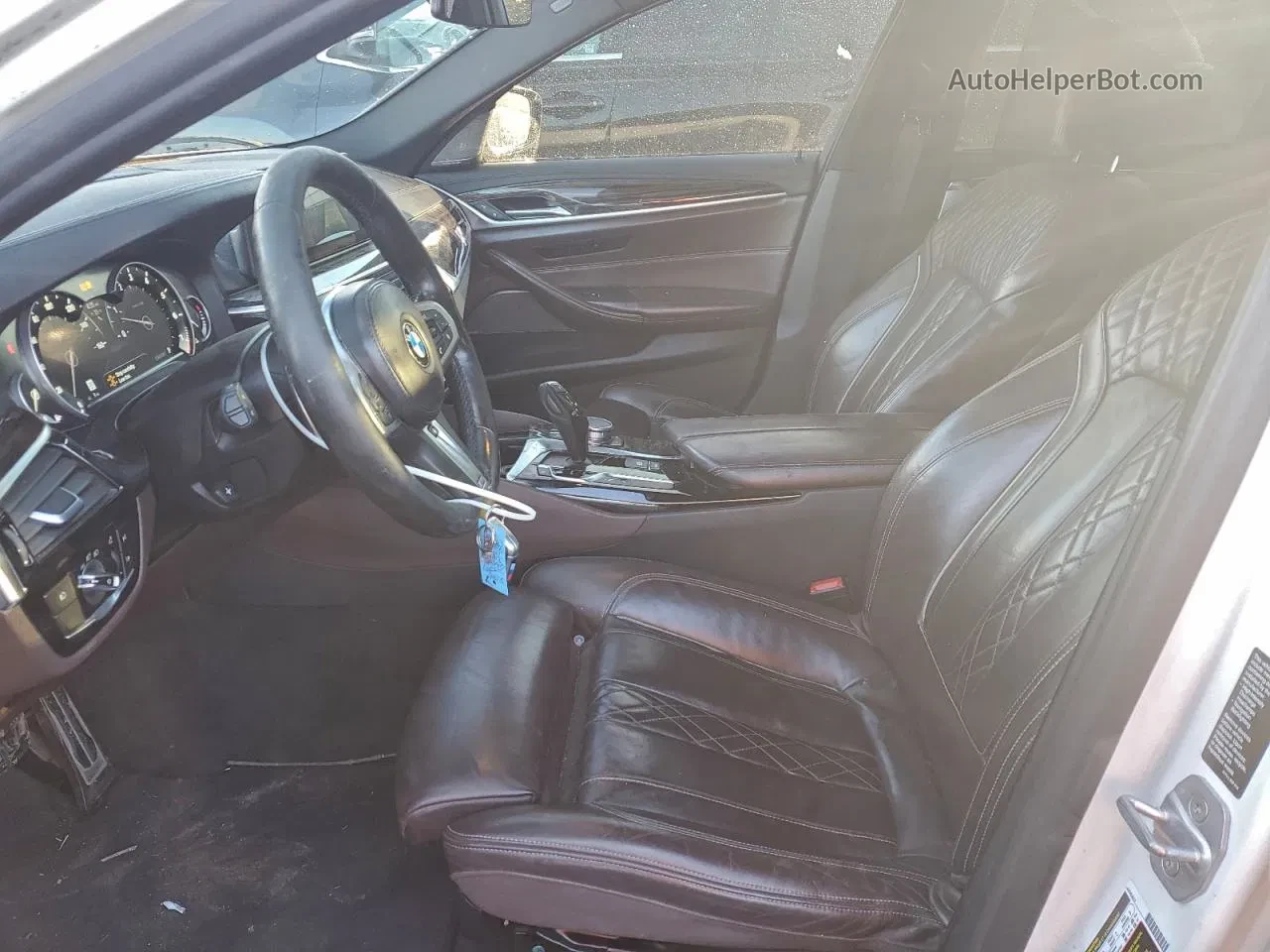 BMW 540 Xi* B58* M-Pack* Harman Kardon - изображение 8