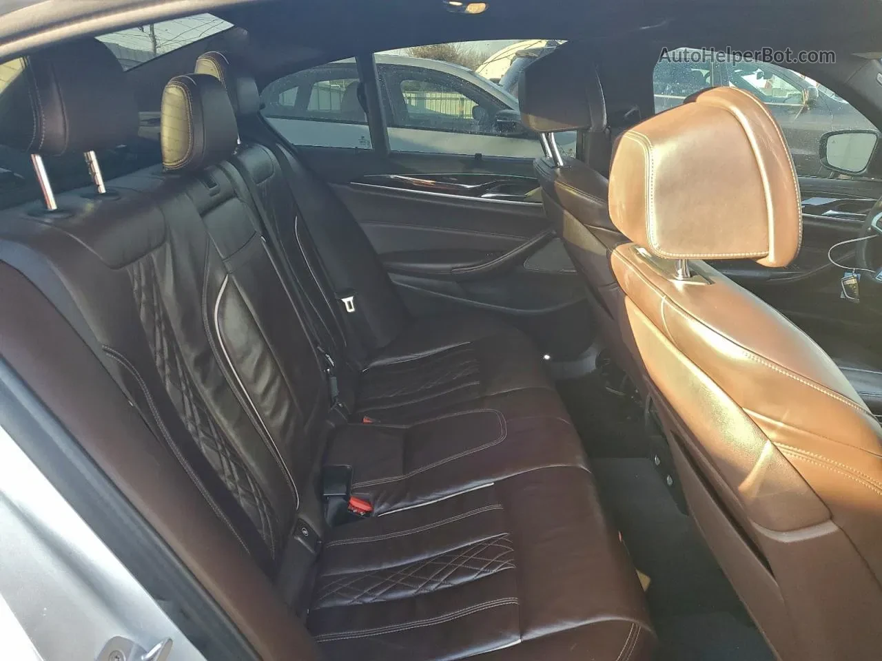 BMW 540 Xi* B58* M-Pack* Harman Kardon - изображение 9