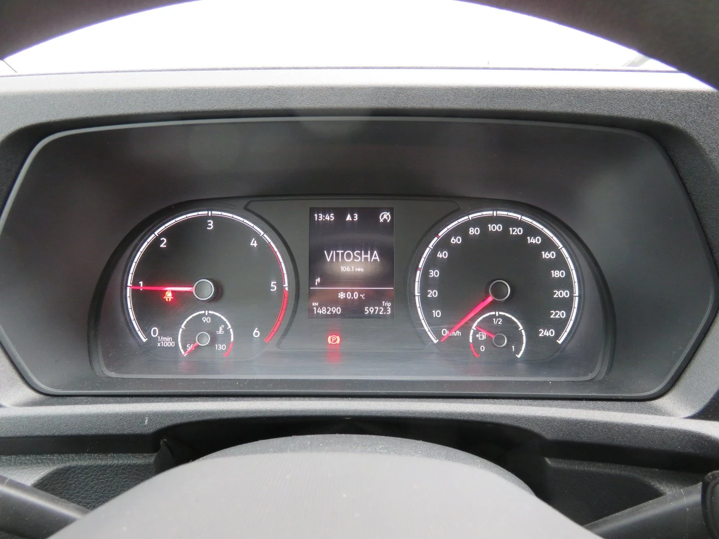 VW Caddy Cargo 3.1 m3 TDI | Mobile.bg � ����������� 8