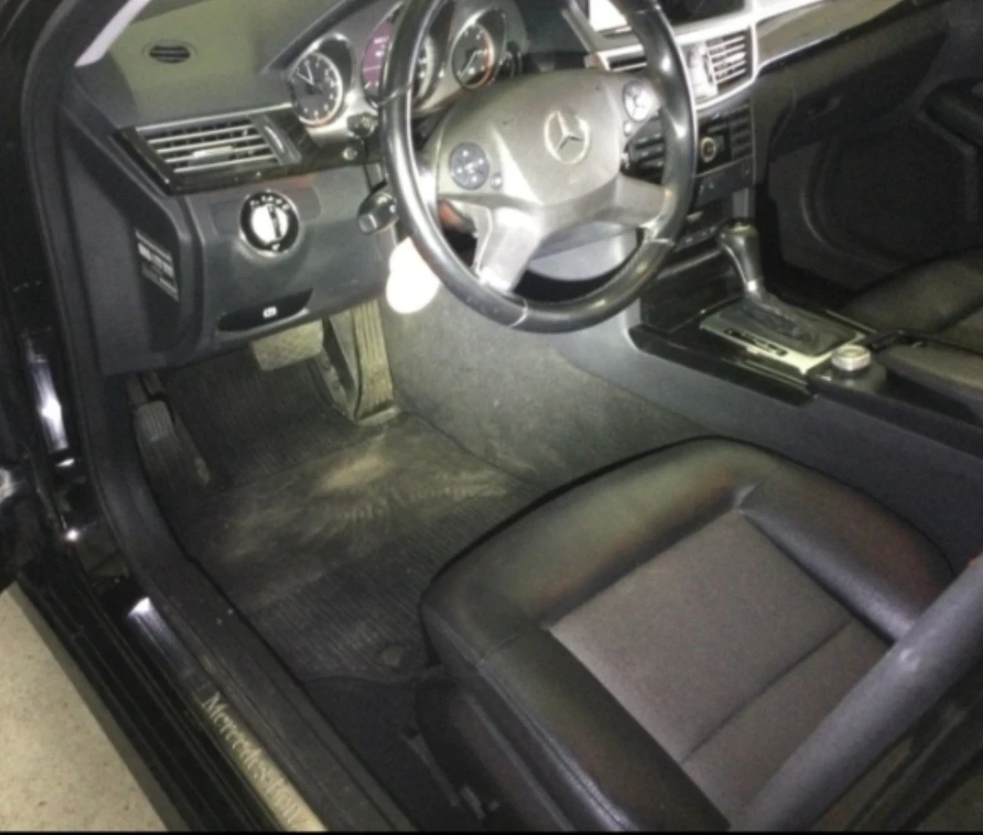 Mercedes-Benz E 250 Е250cdi, снимка 8 - Автомобили и джипове - 55096038