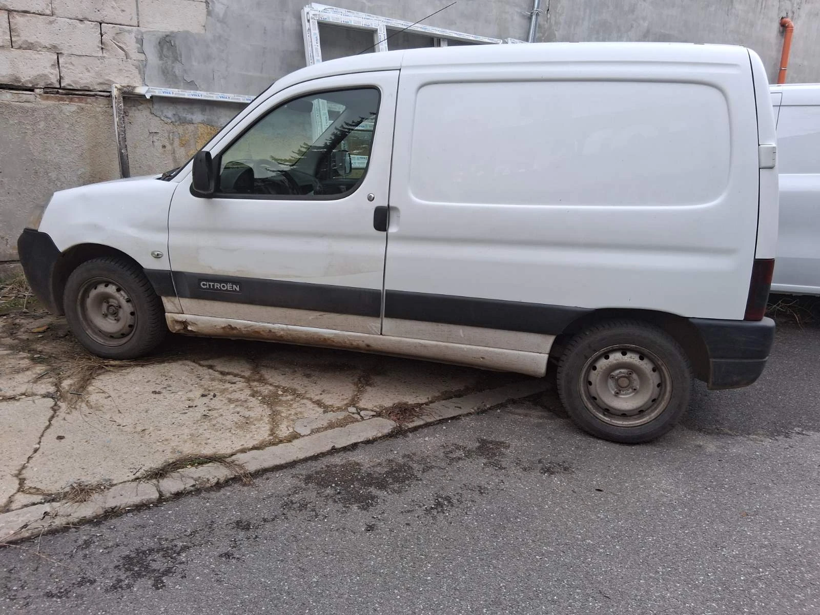 Citroen Berlingo FG | Mobile.bg � ����������� 2