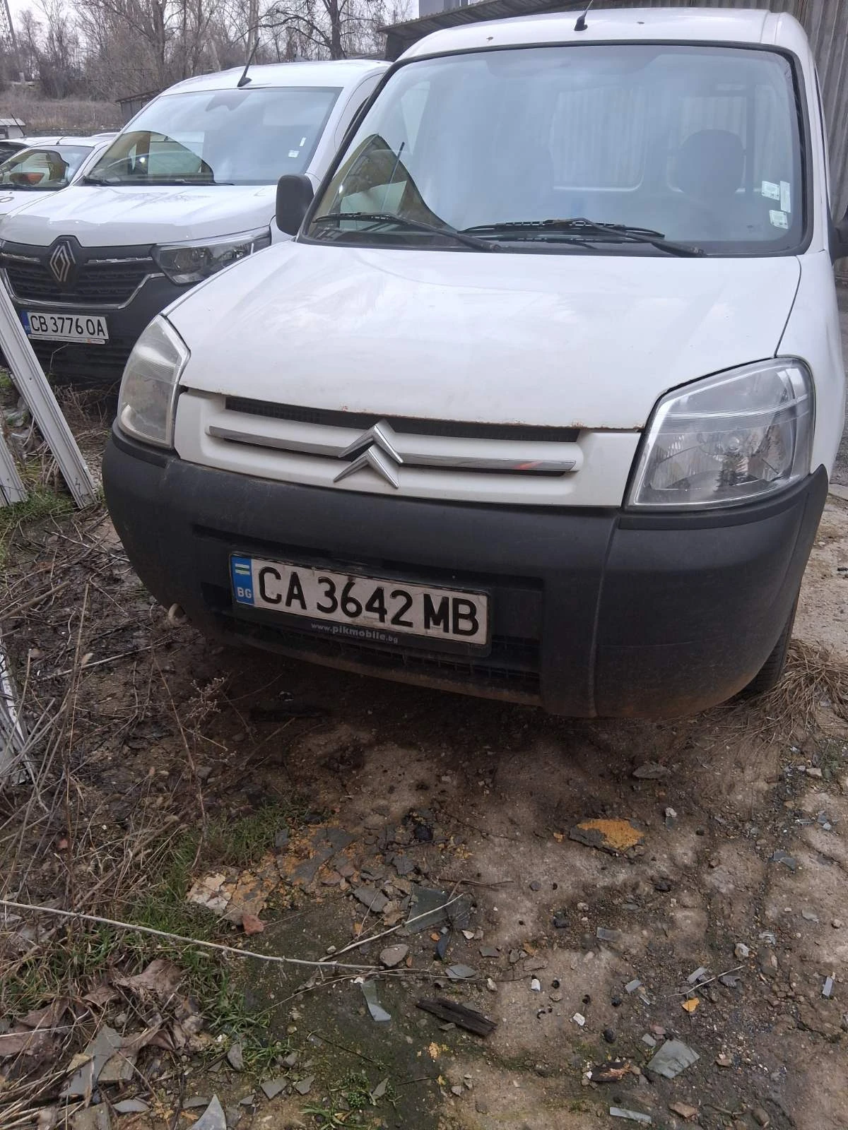 Citroen Berlingo FG | Mobile.bg � ����������� 1