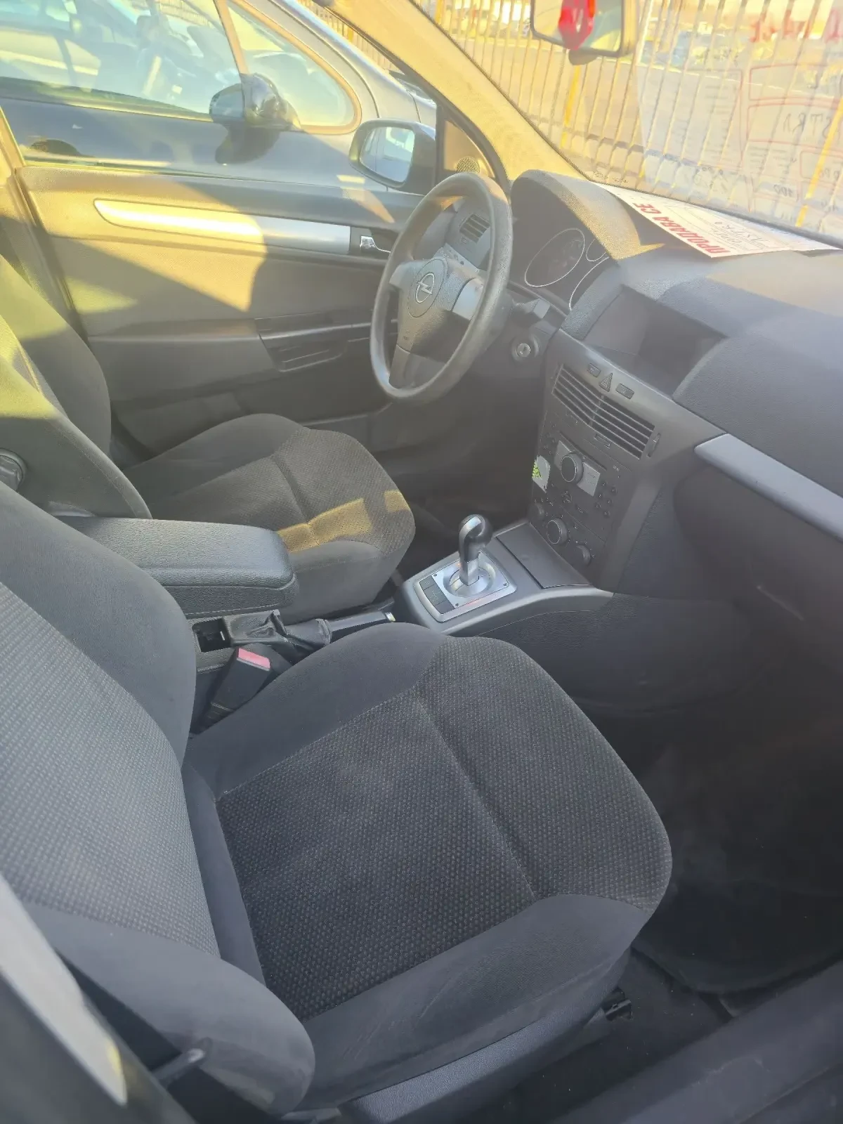 Opel Astra 1.6 | Mobile.bg � ����������� 7