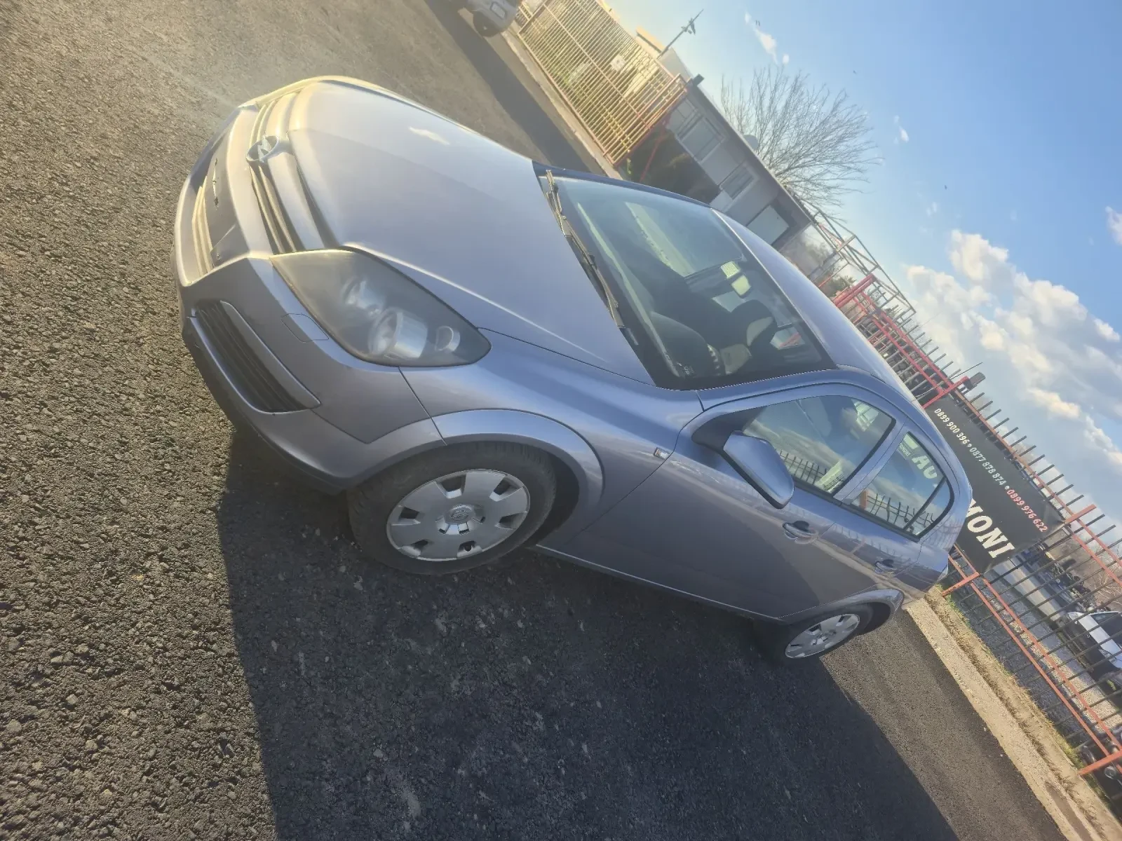 Opel Astra 1.6 | Mobile.bg � ����������� 3