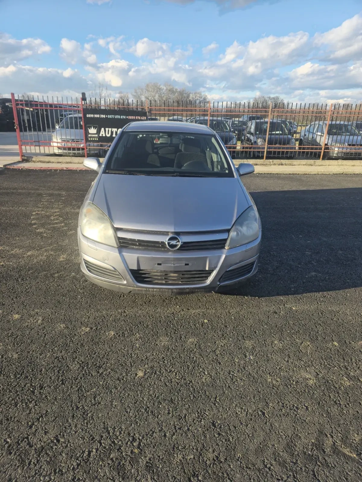 Opel Astra 1.6 | Mobile.bg � ����������� 1