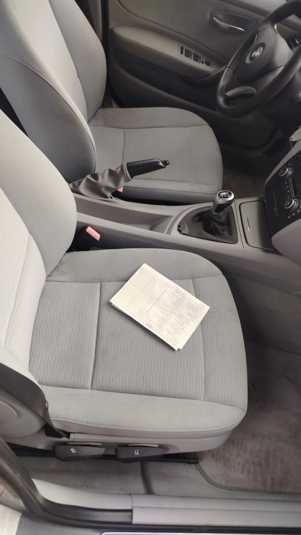 BMW 116 N43B16A, снимка 5 - Автомобили и джипове - 53725316